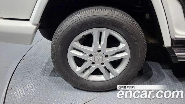 Mercedes-Benz G-Класс 2014 thumb 12