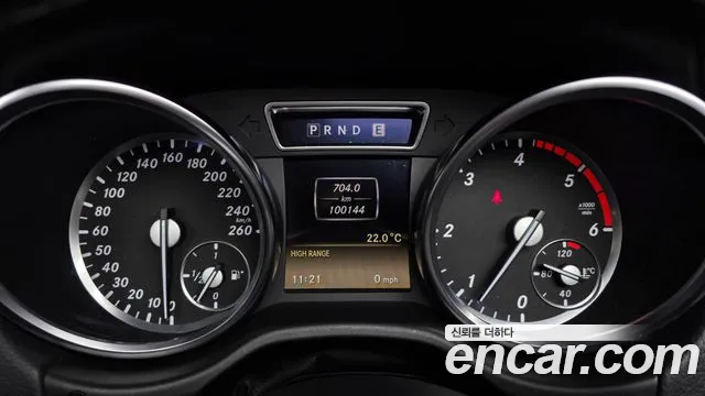 Mercedes-Benz G-Класс 2014 thumb 10