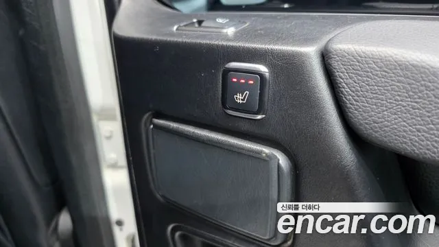 Mercedes-Benz G-Класс 2014 thumb 9