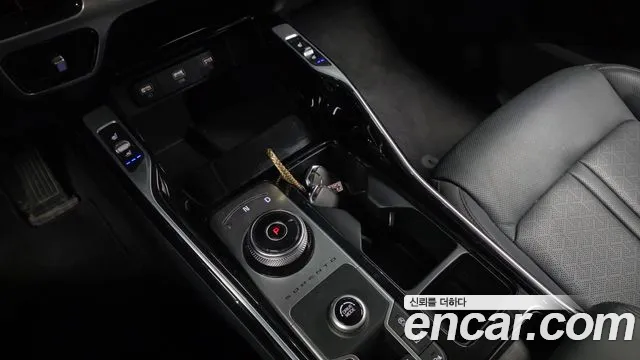 Kia Sorento 2020 thumb 5