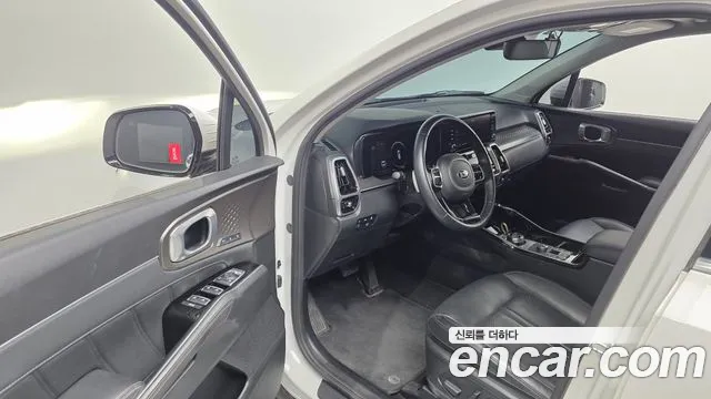 Kia Sorento 2020 thumb 10