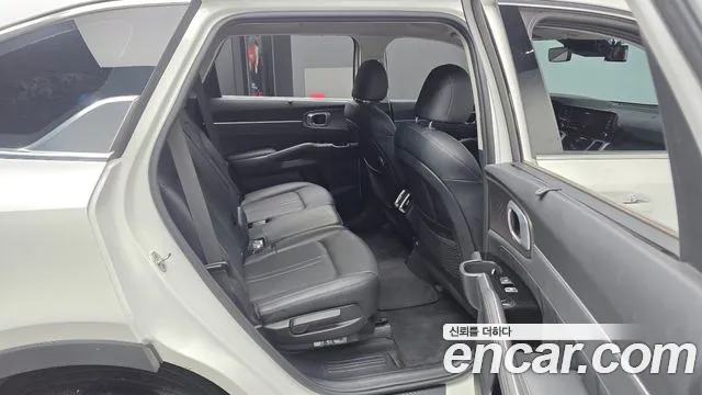 Kia Sorento 2020 thumb 7