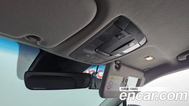 Kia Sorento 2020 thumb 9
