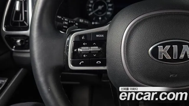 Kia Sorento 2020 thumb 11