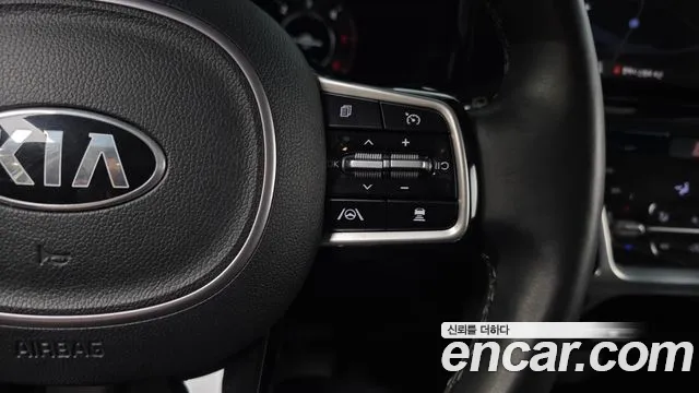 Kia Sorento 2020 thumb 12