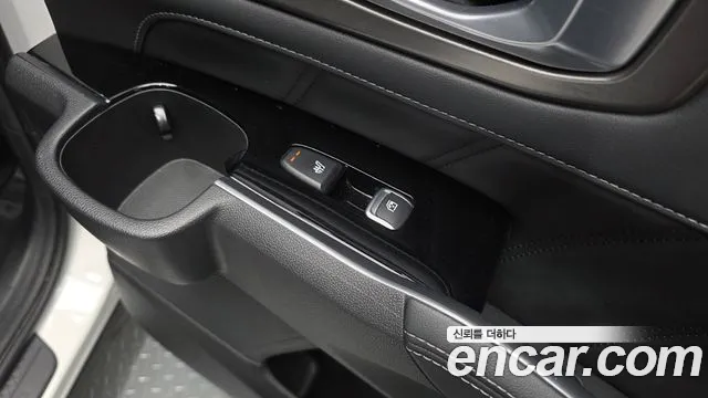 Kia Sorento 2020 thumb 3