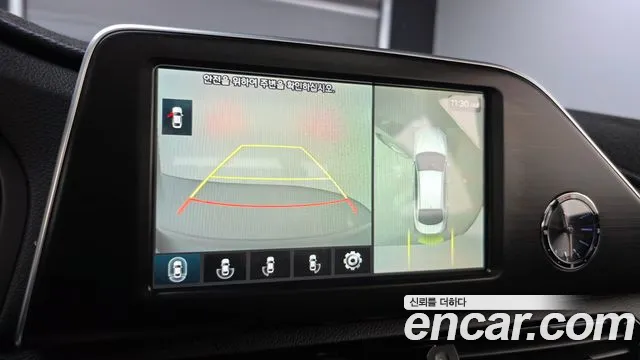 Hyundai Grandeur 2019 thumb 8
