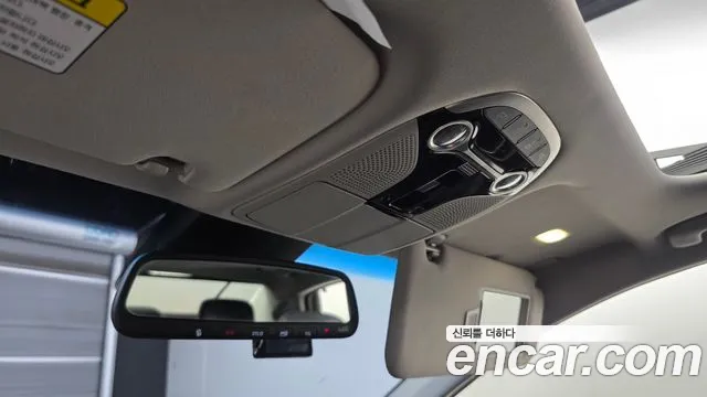 Hyundai Grandeur 2019 thumb 9