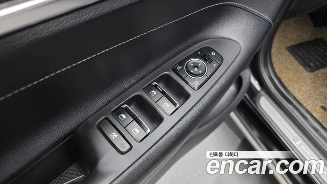 Hyundai Grandeur 2019 thumb 6
