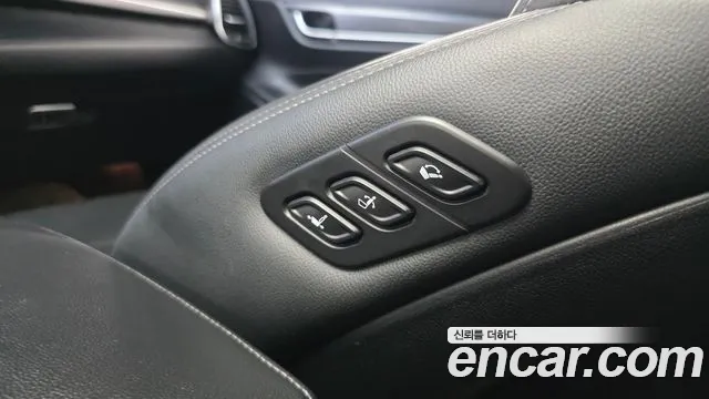 Hyundai Grandeur 2019 thumb 2