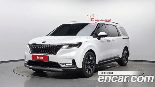Kia Carnival 2020 thumb 8