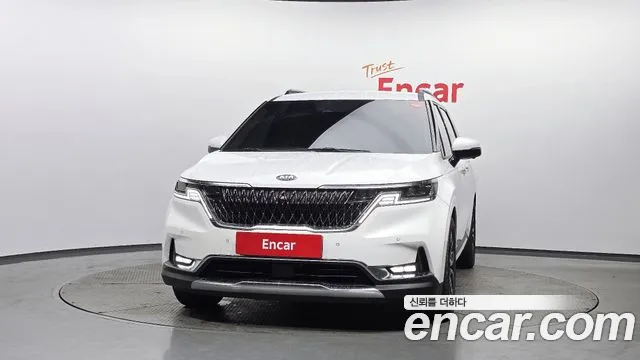 Kia Carnival 2020 thumb 12