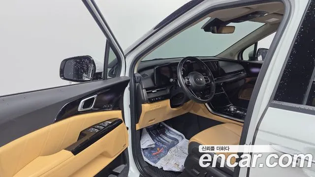 Kia Carnival 2020 thumb 11