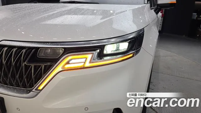 Kia Carnival 2020 thumb 7