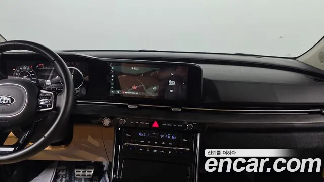 Kia Carnival 2020 thumb 6