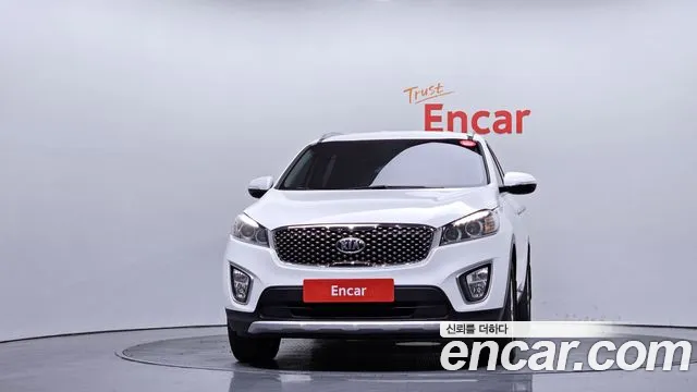 Kia Sorento 2015 thumb 12