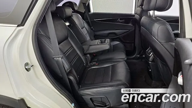 Kia Sorento 2015 thumb 5