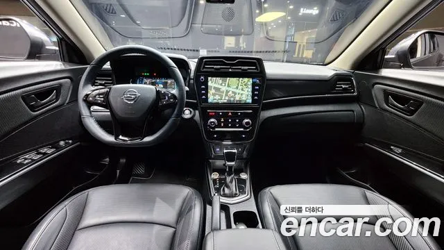 KGM Tivoli Air 2021 thumb 12