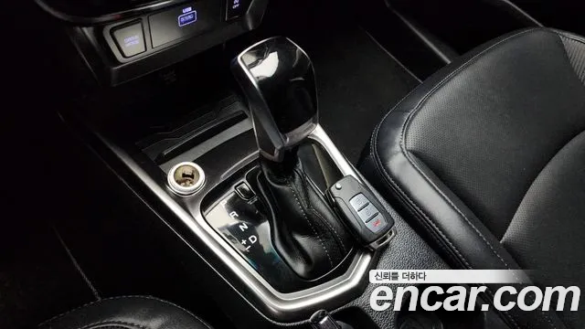 KGM Tivoli Air 2021 thumb 4