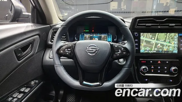 KGM Tivoli Air 2021 thumb 10