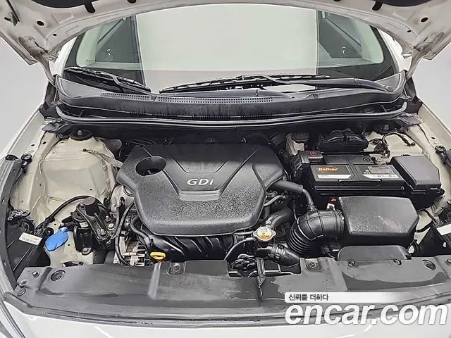 Hyundai Accent 2014 thumb 12
