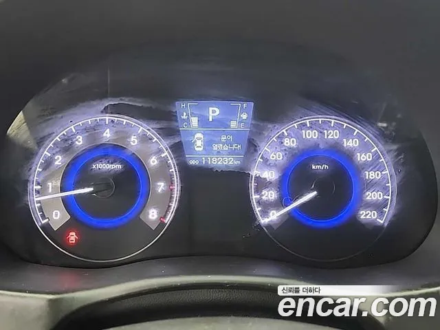 Hyundai Accent 2014 thumb 6