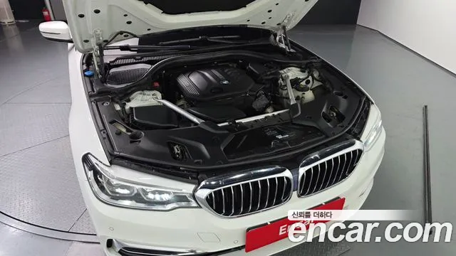 BMW 5 серии 2019 thumb 7