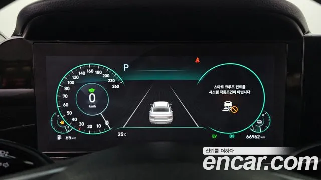 Hyundai Grandeur 2022 thumb 10