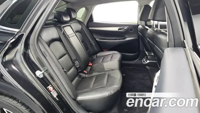 Hyundai Grandeur 2022 thumb 2