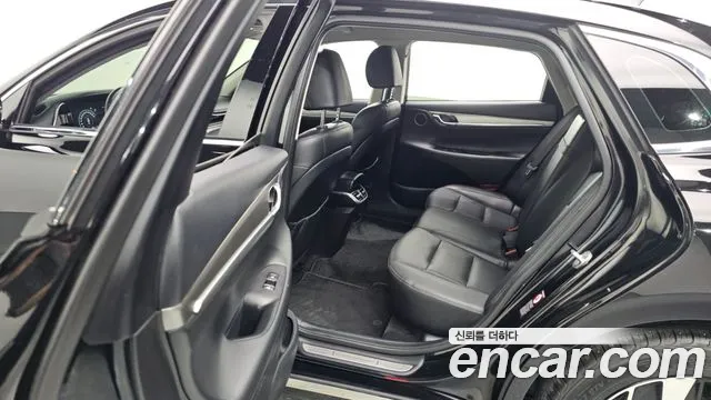 Hyundai Grandeur 2022 thumb 6