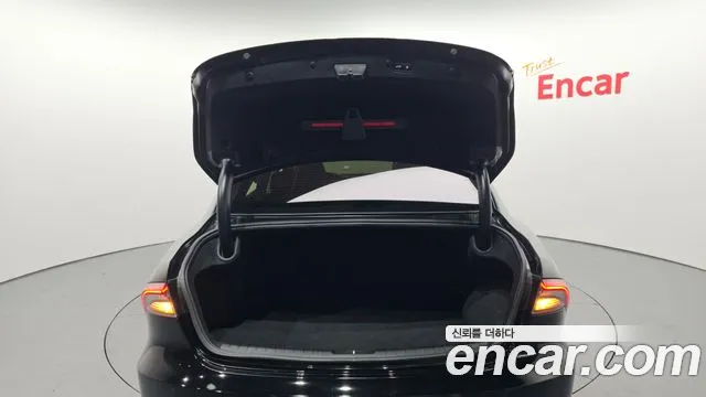 Hyundai Grandeur 2022 thumb 9