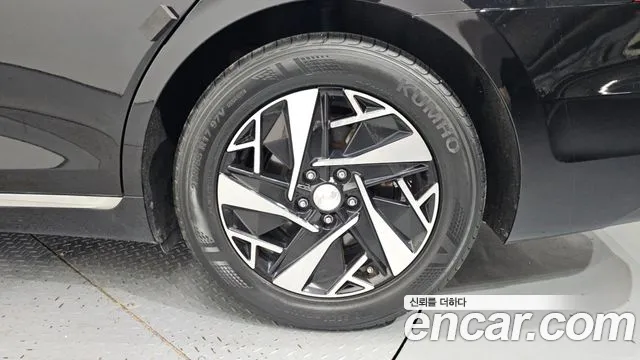 Hyundai Grandeur 2022 thumb 3