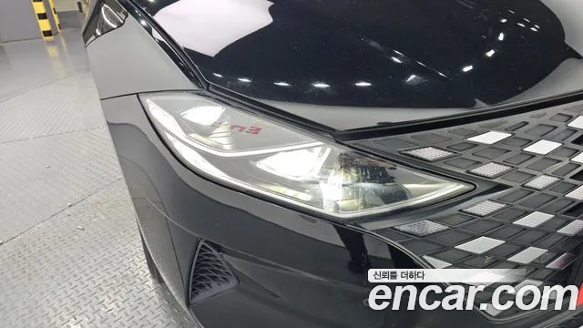 Hyundai Grandeur 2022 thumb 8