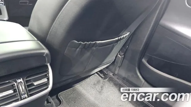 Hyundai Grandeur 2022 thumb 5