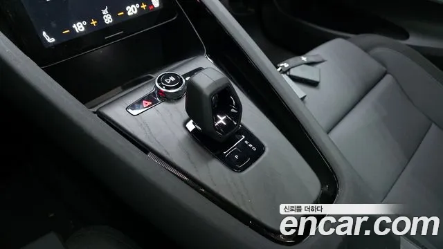 Polestar 2 2025 thumb 4