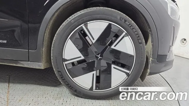 Polestar 2 2025 thumb 10