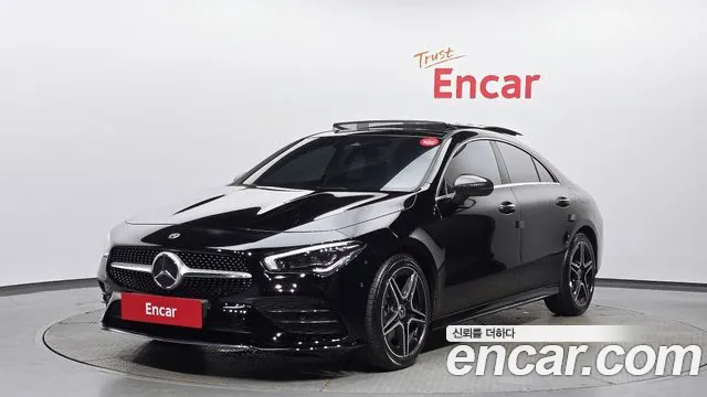 Mercedes-Benz A-Класс 2021 thumb 9