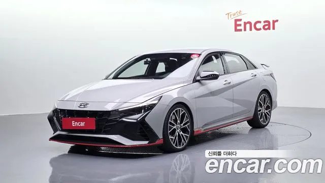 Hyundai Elantra 2021 thumb 3