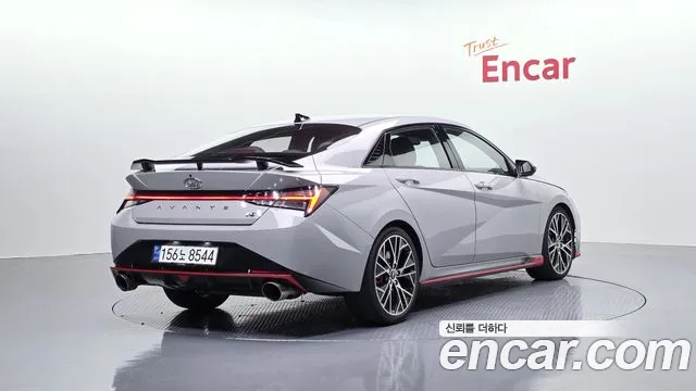 Hyundai Elantra 2021 thumb 10