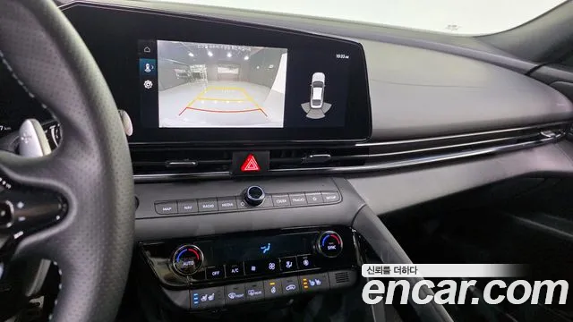 Hyundai Elantra 2021 thumb 2