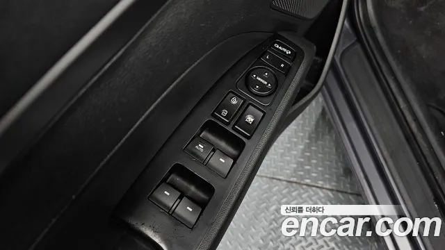 Hyundai Avante 2016 thumb 3