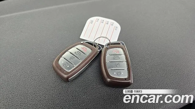 Hyundai Avante 2016 thumb 4
