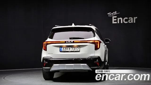 Kia Seltos 2022 thumb 11