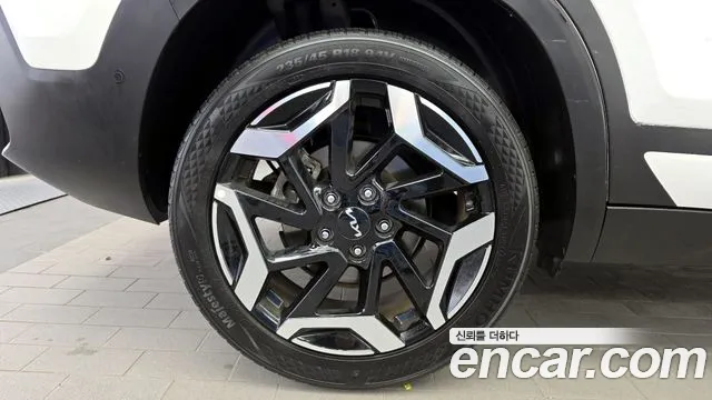 Kia Seltos 2022 thumb 6