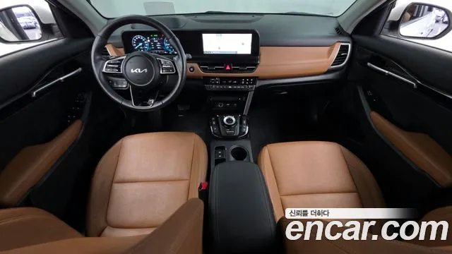 Kia Seltos 2022 thumb 8