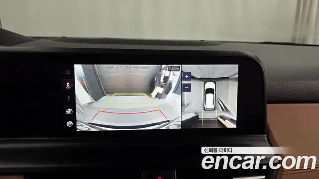 Kia Seltos 2022 thumb 5