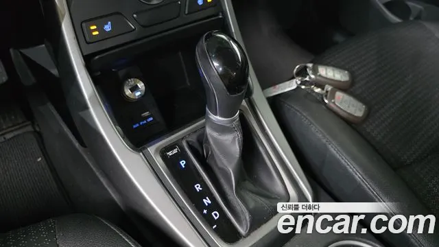 Hyundai Elantra 2014 thumb 8