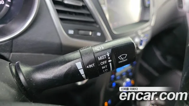 Hyundai Elantra 2014 thumb 3