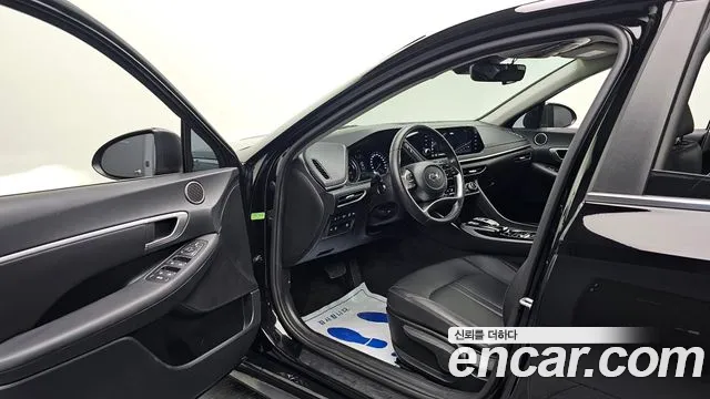 Hyundai (DN8) 2022 thumb 8