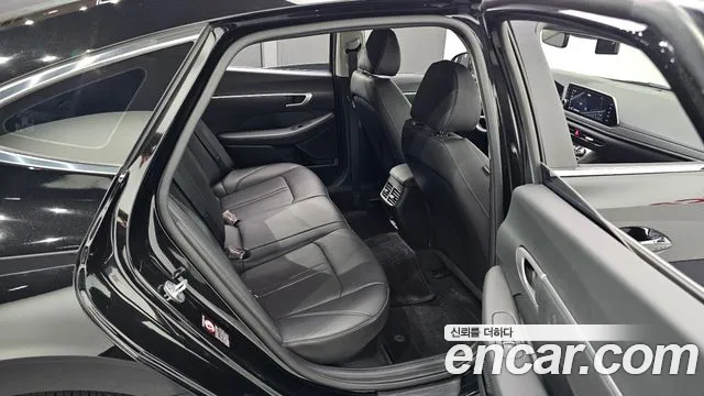 Hyundai (DN8) 2022 thumb 7